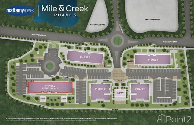 Mile & Creek Phase 3  Condos In Milton, Milton, ON - photo 5 of 8