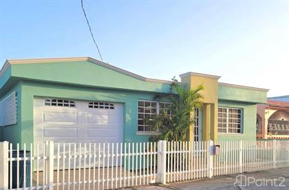 Residential Property for sale in Urb. San Thomas Ponce, PR, Ponce, PR, 00730