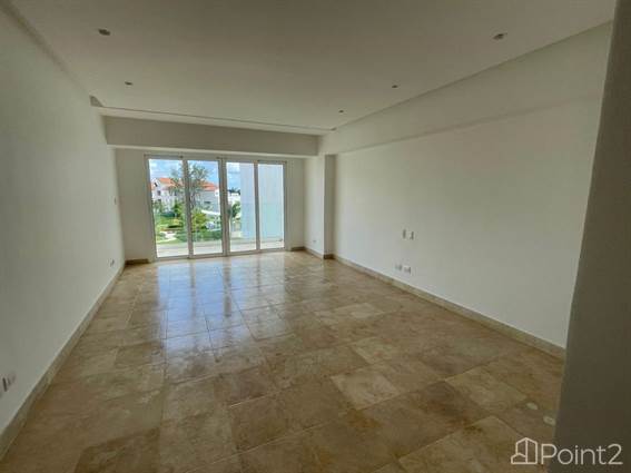 2BR Amazing Apartment For Sale-Unfurnished- Punta Palmera, La Altagracia