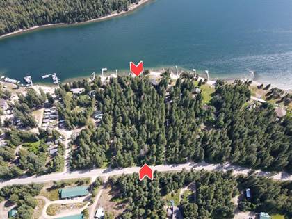 Picture of Lot 1 HIGHWAY 3A, Nelson, British Columbia, V1L6R9