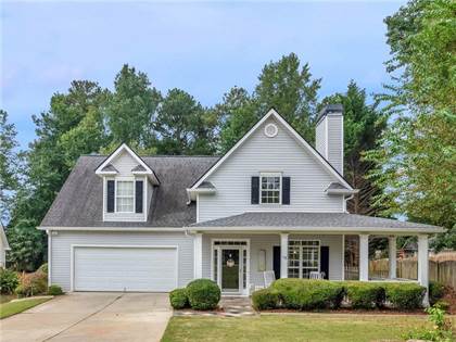 Picture of 13 Park Forest Curve, Newnan, GA, 30265
