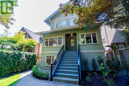 Picture of 140 W 18TH AVENUE, Vancouver, British Columbia, V5Y2A5