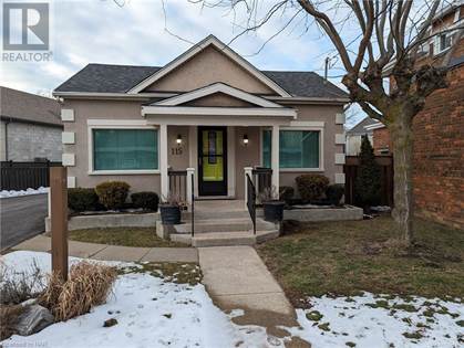 Picture of 115 WELLAND Avenue, St. Catharines, Ontario, L2R2N4