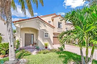 954 NW 126th Ave, Coral Springs, FL, 33071