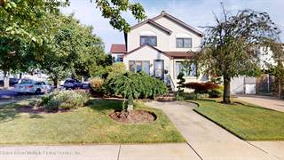 46 St Albans Place, Staten Island, NY, 10312
