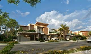 Multifamily for sale in The Novelty In Two Story Townhouse At Cap Cana, Punta Cana, La Altagracia