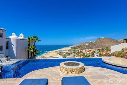 Pedregal Beach Cabo San Lucas, Los Cabos, Baja California Sur