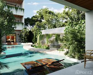 Residential Property for sale in READY TO DELIVER! 1 BR CONDO WITH POOL, Tulum, Quintana Roo