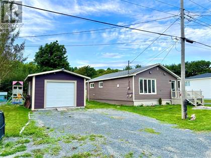 14 Lemarchant Street, Carbonear, NL - photo 2 of 28