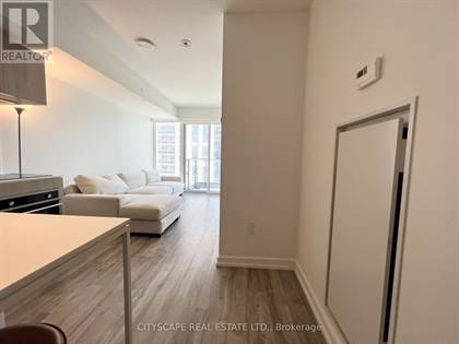 Condo For Rent at 1516 - 77 SHUTER STREET, Toronto C08, Ontario | Point2