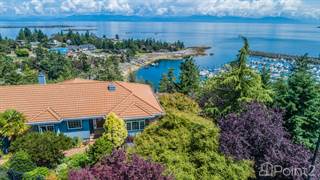 Luxury Homes For Sale Mansions In Vancouver Island Point2 Homes