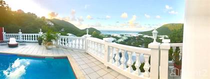 Picture of VILLA D HOTE ANSE MARCEL, Orient Bay, Saint-Martin (French)