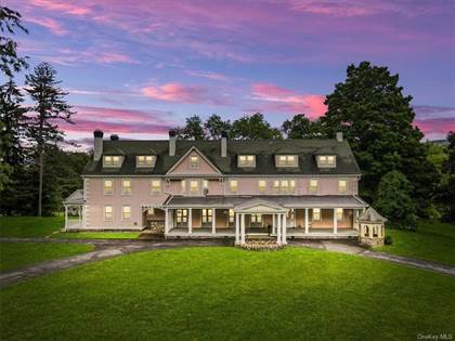 Peek Inside Westchester County's Most Expensive Homes