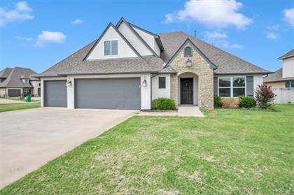Picture of 6738 E 124th Place S, Bixby, OK, 74008