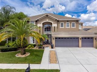 Photo of 10310 MEADOW CROSSING DRIVE, Tampa, FL