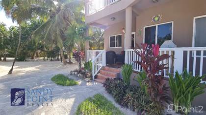 Sapphire Beach Resort, 17 A Sea View, San Pedro Town, Ambergris Caye, Belize
