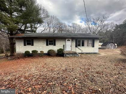 12516 OLIVET ROAD, Lusby, MD, 20657
