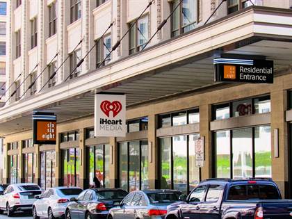 iHeart Media to move its Northeast Ohio offices to Cleveland