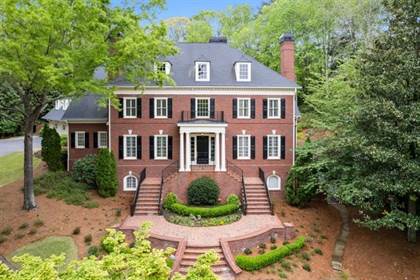 Residential Property for sale in 110 Green Falls Point, Sandy Springs, GA, 30350