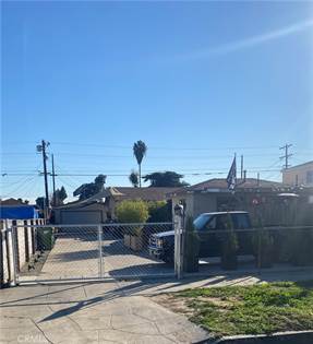 Picture of 1326 W 61st Street, Los Angeles, CA, 90044