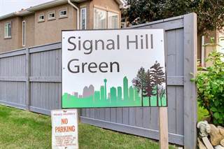903 Signal Hill Green SW, Calgary, Alberta, T3H 2Y4