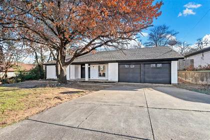 Picture of 7428 Brentwood Stair Road, Fort Worth, TX, 76112