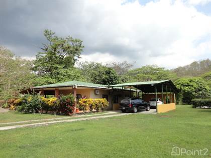 Quebrada Ganado Retreat Home, Tarcoles, Puntarenas