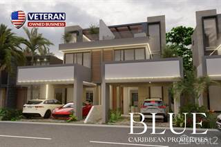 Residential Property for sale in MARVELOUS  PROJECT OF VILLAS FOR SALE - LOS CORALES - FEW MINUTES WALKING TO THE BEACH, Punta Cana, La Altagracia