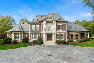 Luxury Homes for sale, Mansions in Knoxville, TN - Point2