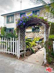 356 S Rexford Dr, Beverly Hills, CA, 90212