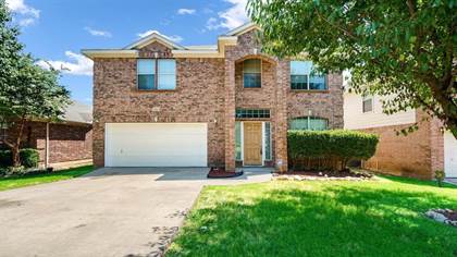 Picture of 4961 Sunset Ridge Drive, Fort Worth, TX, 76123