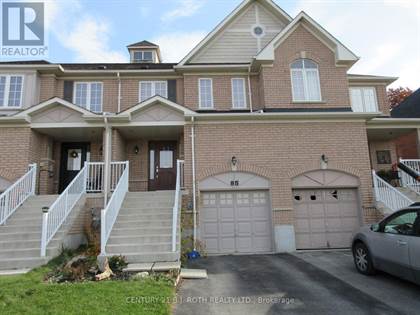 Picture of 85 WINCHESTER TERR, Barrie, Ontario, L4M0C8