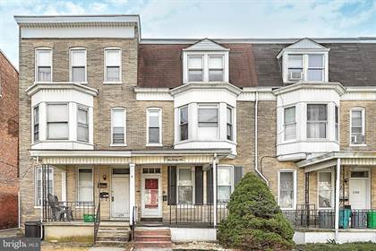 Picture of 236 W JACKSON STREET, York, PA, 17403
