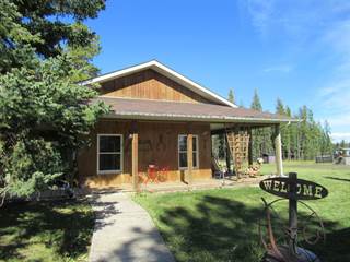 84054 Township Road 385, Rural Clearwater County, Alberta