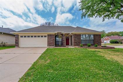 Residential Property for sale in 5600 Farris Drive, Arlington, TX, 76017