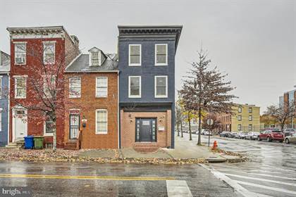 Picture of 1000 HOLLINS STREET, Baltimore City, MD, 21223