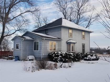 Residential Property for sale in 2670 Church, Nashua, IA, 50658