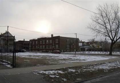 Lots And Land for sale in 6557 S Justine Street, Chicago, IL, 60636