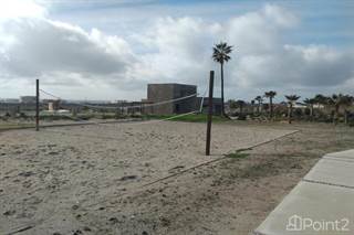 Terreno Residencial con una Vista espectacular al mar, Ensenada, Baja California