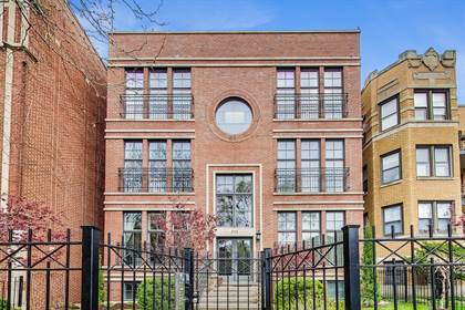 Picture of 4721 N Malden Street GN, Chicago, IL, 60640