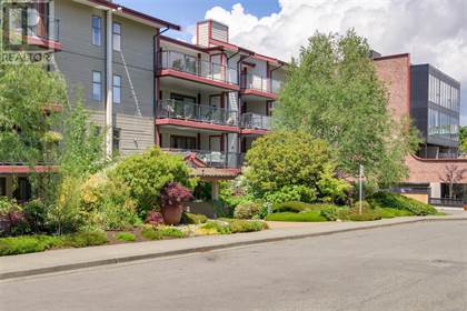Picture of 206 420 Parry St 206, Victoria, British Columbia, V8V2H7