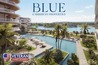 AMAZING PROJECT IN ONE OF THE MOST DESIRABLE NEIGHBORHOODS – 1, 2 & 3 BEDROOMS - CAP CANA, Punta Cana, La Altagracia