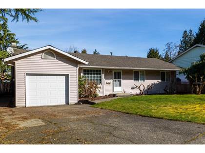 20233 44a Avenue, Langley — For Sale @ $1,299,999