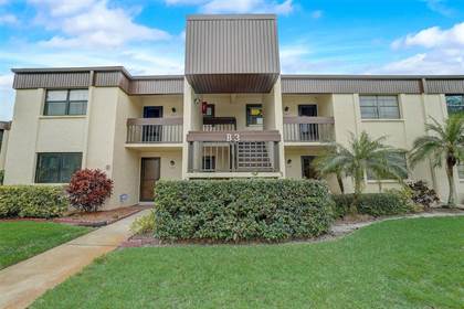 Picture of 2400 WINDING CREEK BOULEVARD 3-202, Clearwater, FL, 33761