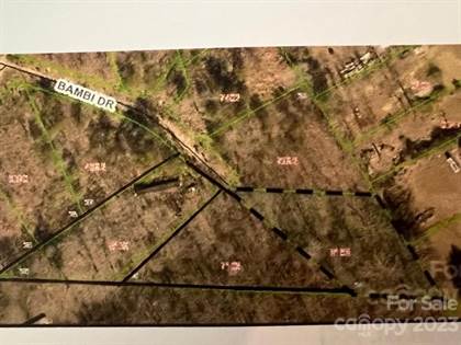 Picture of Lot 24 25 26 Bambi Drive, Marion, NC, 28752