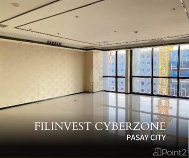 Filinvest Cyberzone Bay City., Makati, Metro Manila
