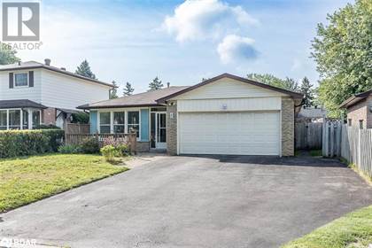 Picture of 44 EILEEN Drive, Barrie, Ontario, L4N4L6