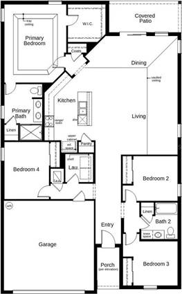 208 SPIRIT LANDINGS CIRCLE, Winter Haven, FL, 33880 — Point2