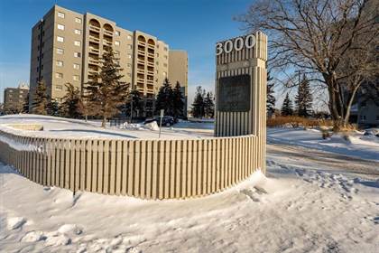 3000 Pembina Highway 614, Winnipeg, Manitoba, R3T3Z2