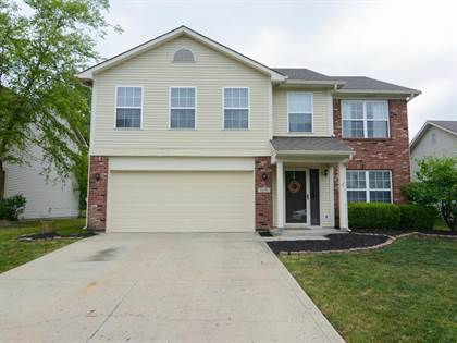 5341 Kidwell Circle, Indianapolis, IN, 46239